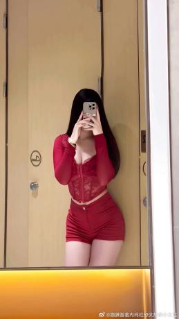 某博纯欲大赛